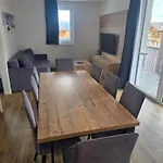 Daire Haus Tauernblick
