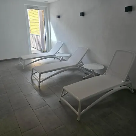 Haus Tauernblick *