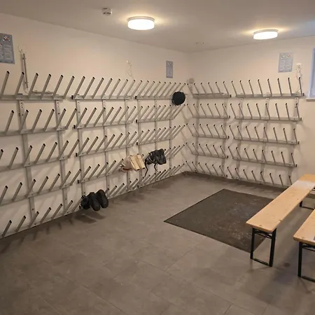 Haus Tauernblick 1 Katschberghöhe