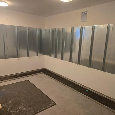 Haus Tauernblick 1 * Katschberghöhe