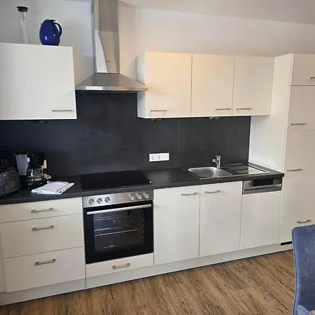 Haus Tauernblick Apartament