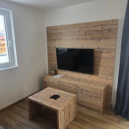 Lägenhet Haus Tauernblick 1 *