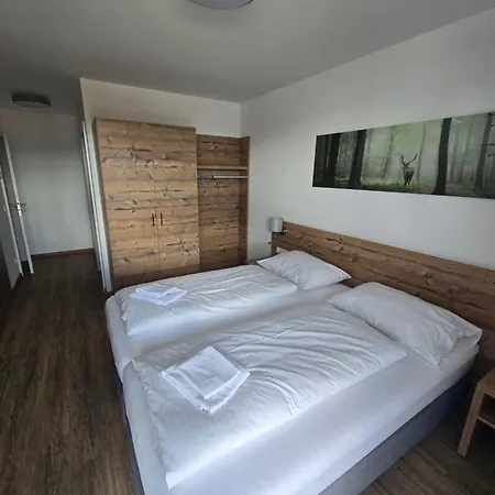 Haus Tauernblick 1 *