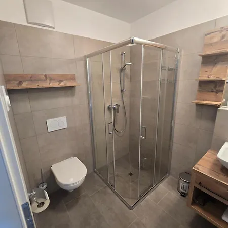 Haus Tauernblick 1 Katschberghöhe