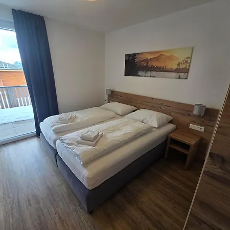 Haus Tauernblick