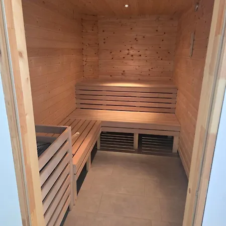 Haus Tauernblick 1 Katschberghöhe