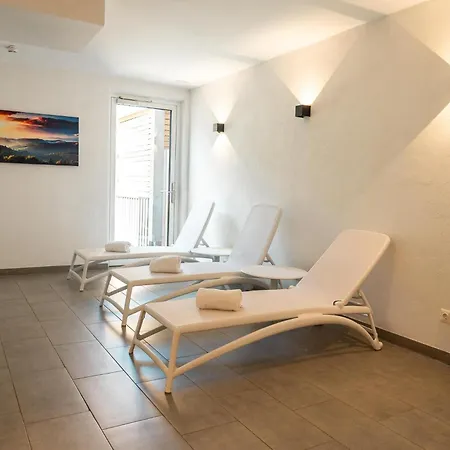 Haus Tauernblick Am Katschberg 公寓