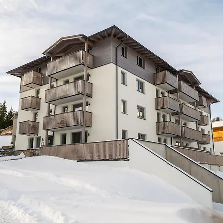 Haus Tauernblick Am Katschberg