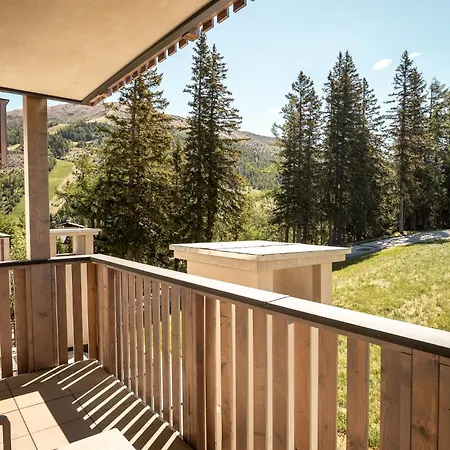 Haus Tauernblick Am Katschberg * Katschberghöhe
