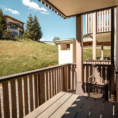 Haus Tauernblick Am Katschberg アパート *