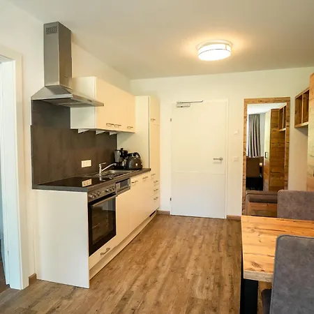 Haus Tauernblick Am Katschberg * Katschberghöhe