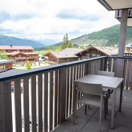 Haus Tauernblick Am Katschberg * Katschberghöhe
