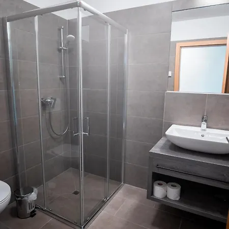 Haus Tauernblick Am Katschberg Apartamento