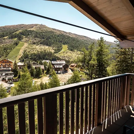 Haus Tauernblick Am Katschberg * Katschberghöhe