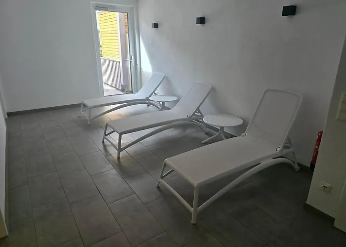 Haus Tauernblick *