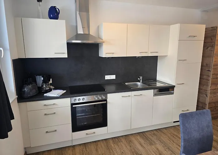 Haus Tauernblick Apartament