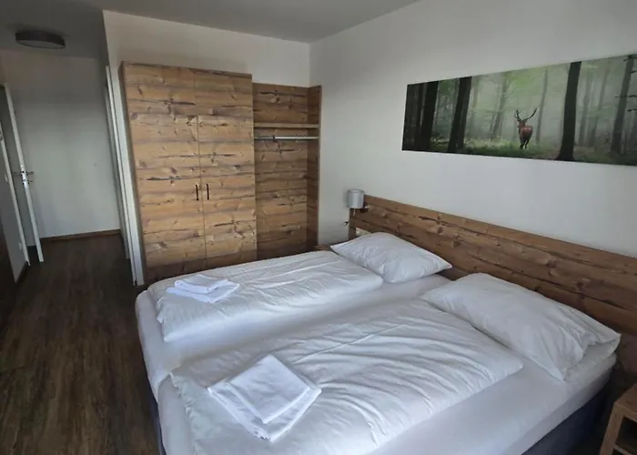 Haus Tauernblick *