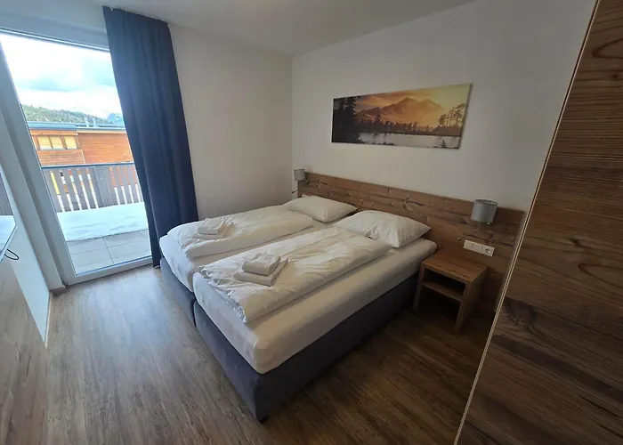 Haus Tauernblick