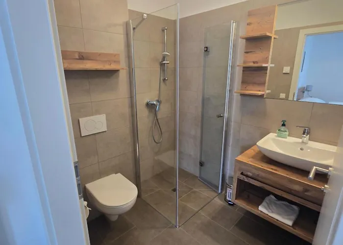 Haus Tauernblick Appartement Katschberghöhe
