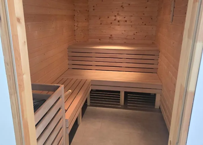 Haus Tauernblick Katschberghöhe