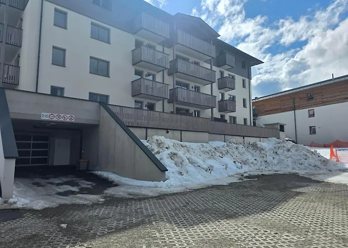 Haus Tauernblick Katschberghöhe